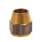 Thrifco Plumbing No. 41 3/4 Inch Flare Nut 9441009 - alternate 2